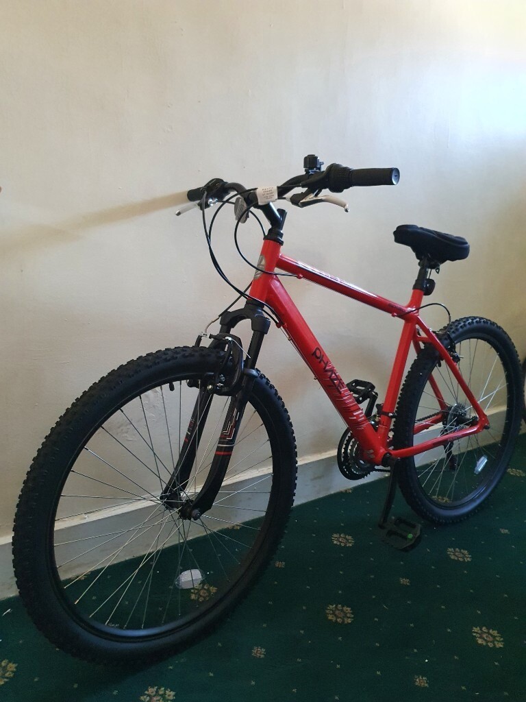 apollo phaze red